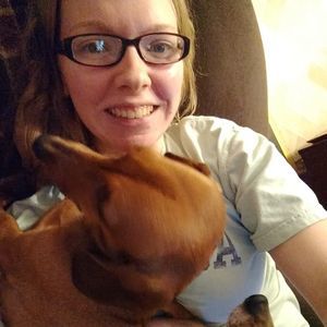 Meet your Posher, Kaitlin